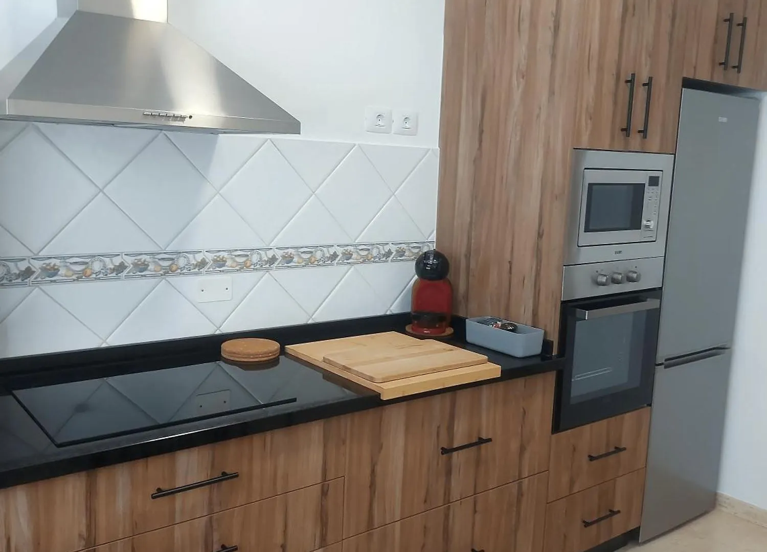 Apartmán Nivaria Suite Vecindario