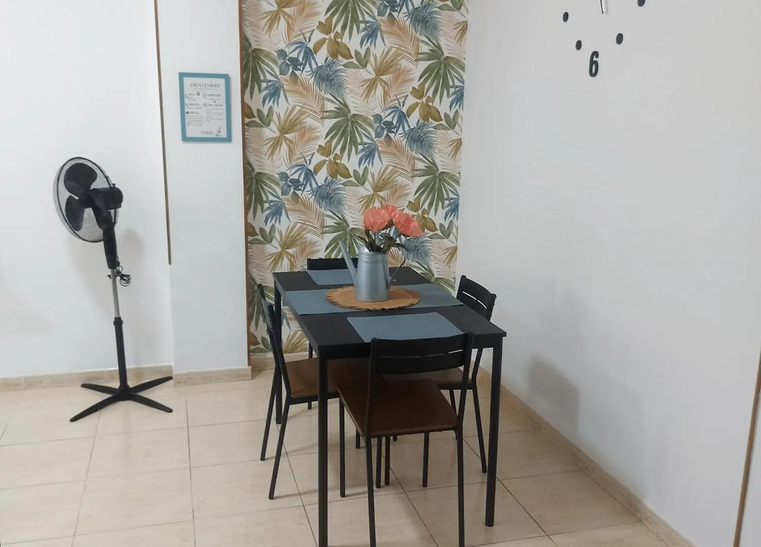 Nivaria Suite Vecindario  0*, Vecindario (Gran Canaria) Španělsko