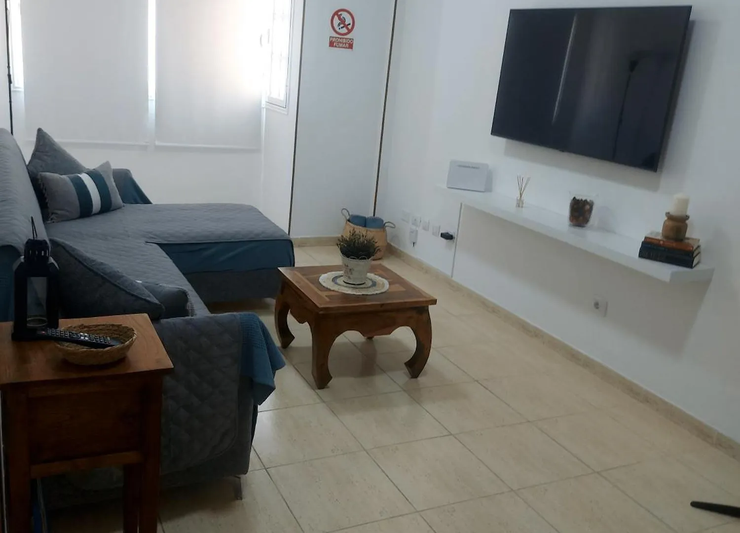Nivaria Suite Vecindario  Španělsko