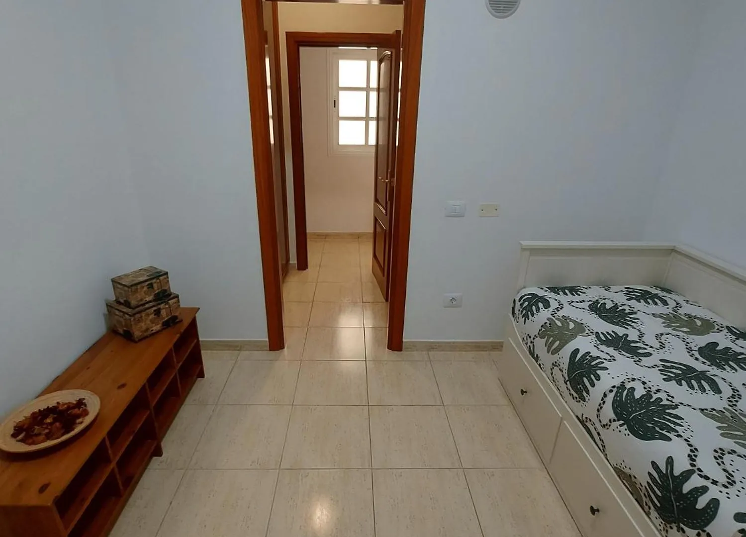 Apartmán Nivaria Suite Vecindario