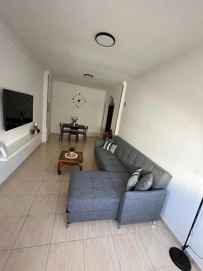 Nivaria Suite Vecindario  España