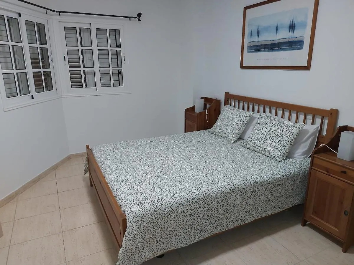 Nivaria Suite Vecindario  España