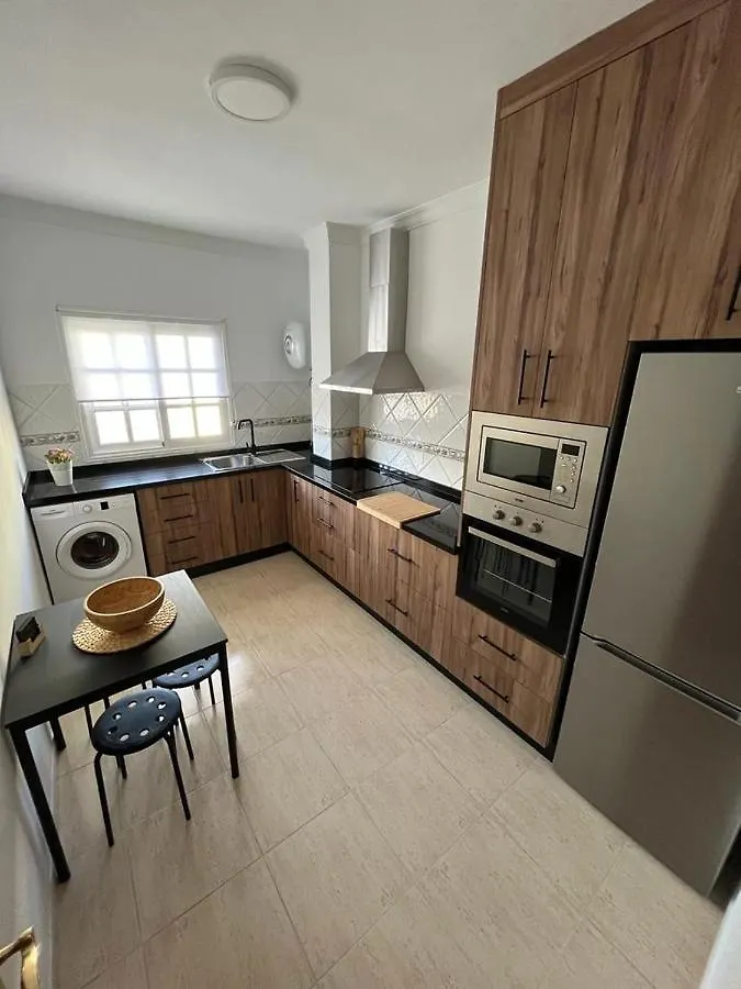 Apartamento Nivaria Suite Vecindario