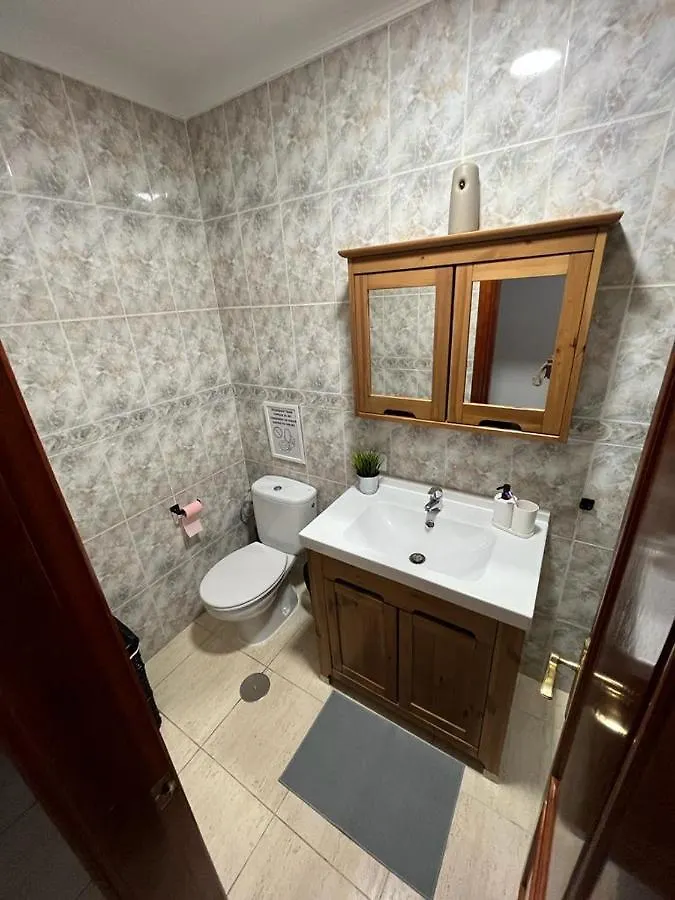 Apartamento Nivaria Suite Vecindario