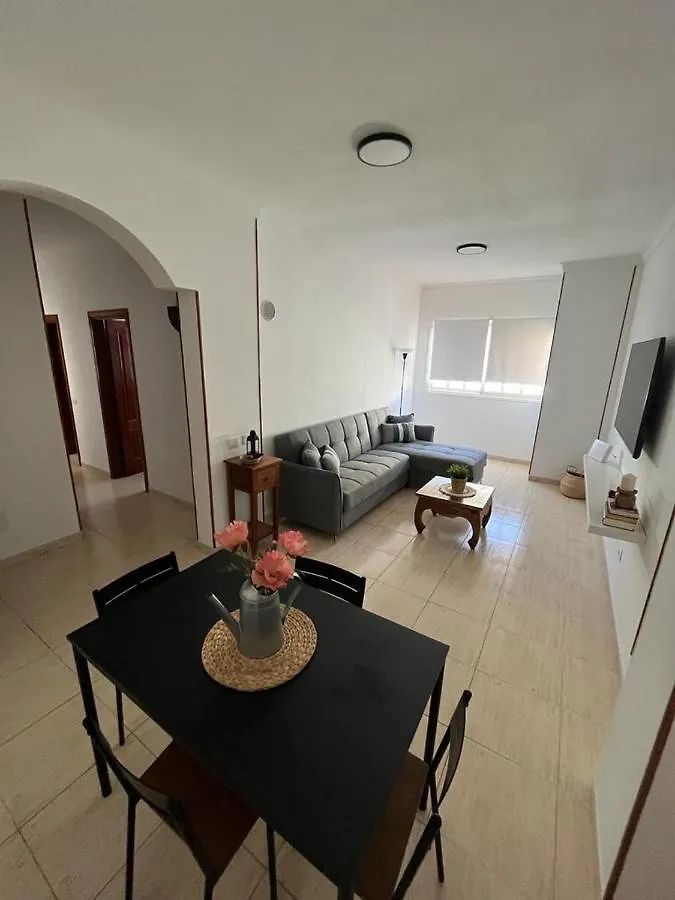 Nivaria Suite Vecindario  Apartamento Vecindario (Gran Canaria)