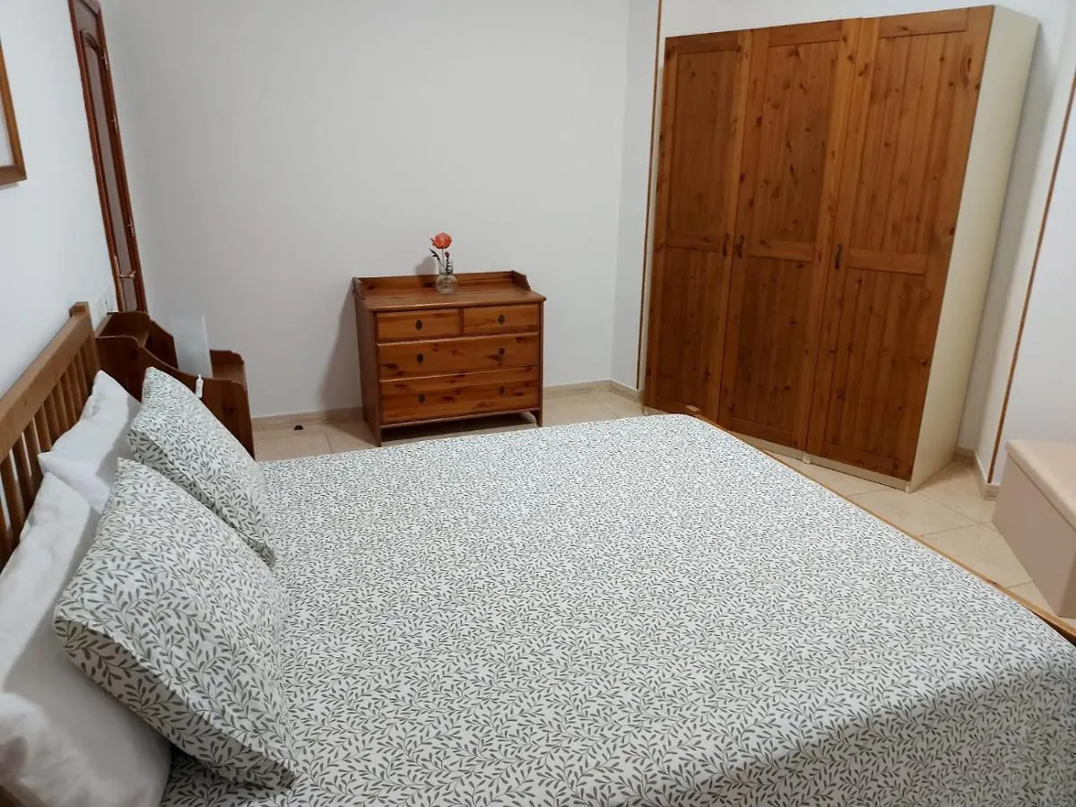 Nivaria Suite Vecindario  0*, Vecindario (Gran Canaria) España