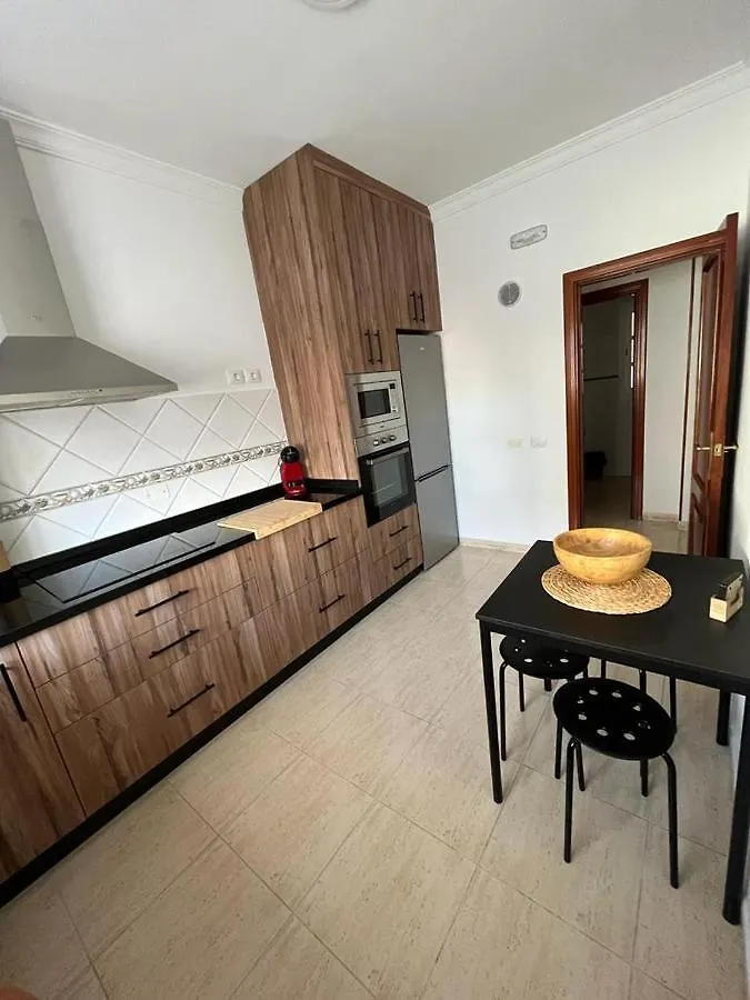 Nivaria Suite Vecindario