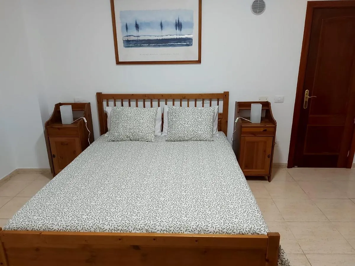 Nivaria Suite Vecindario  Apartamento Vecindario (Gran Canaria)