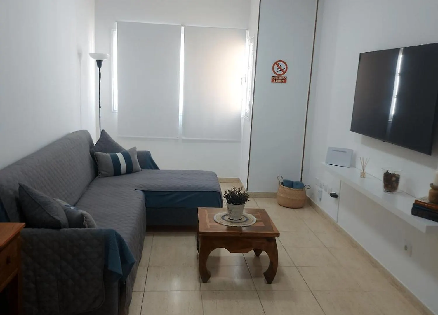 Nivaria Suite Vecindario