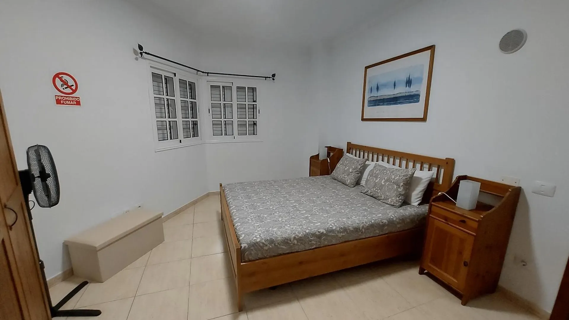 Apartamento Nivaria Suite Vecindario